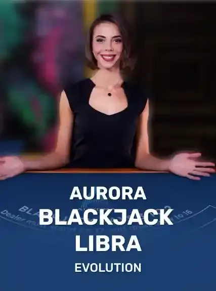 Gold Blackjack
