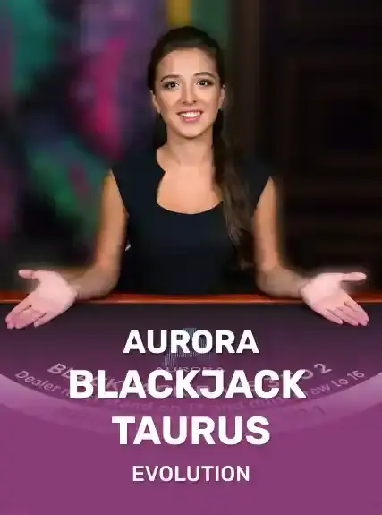 Classic Blackjack