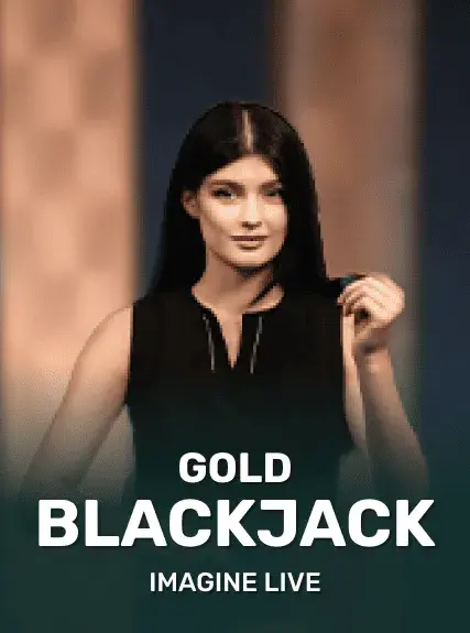 Gold Blackjack