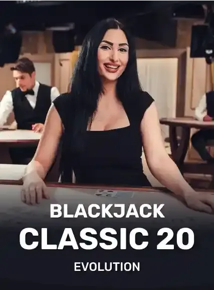 Classic Blackjack