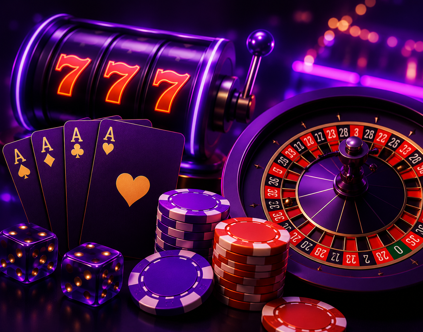 Blackjack