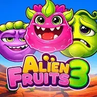 Alien Fruits