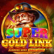 Super Gold Link