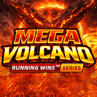 Mega Volcano