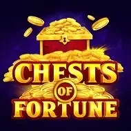 Chests of Fortune